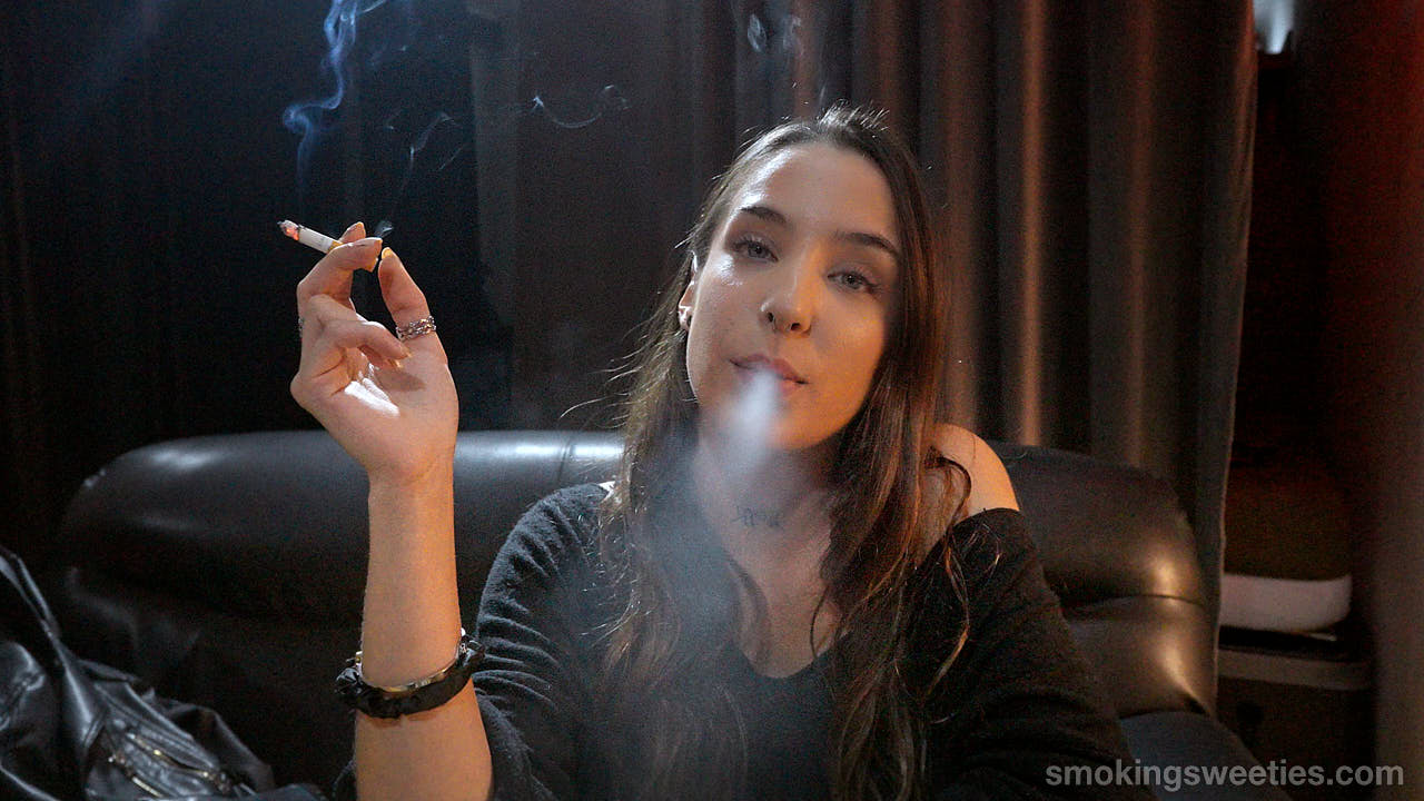 Lau: Smoking Interview