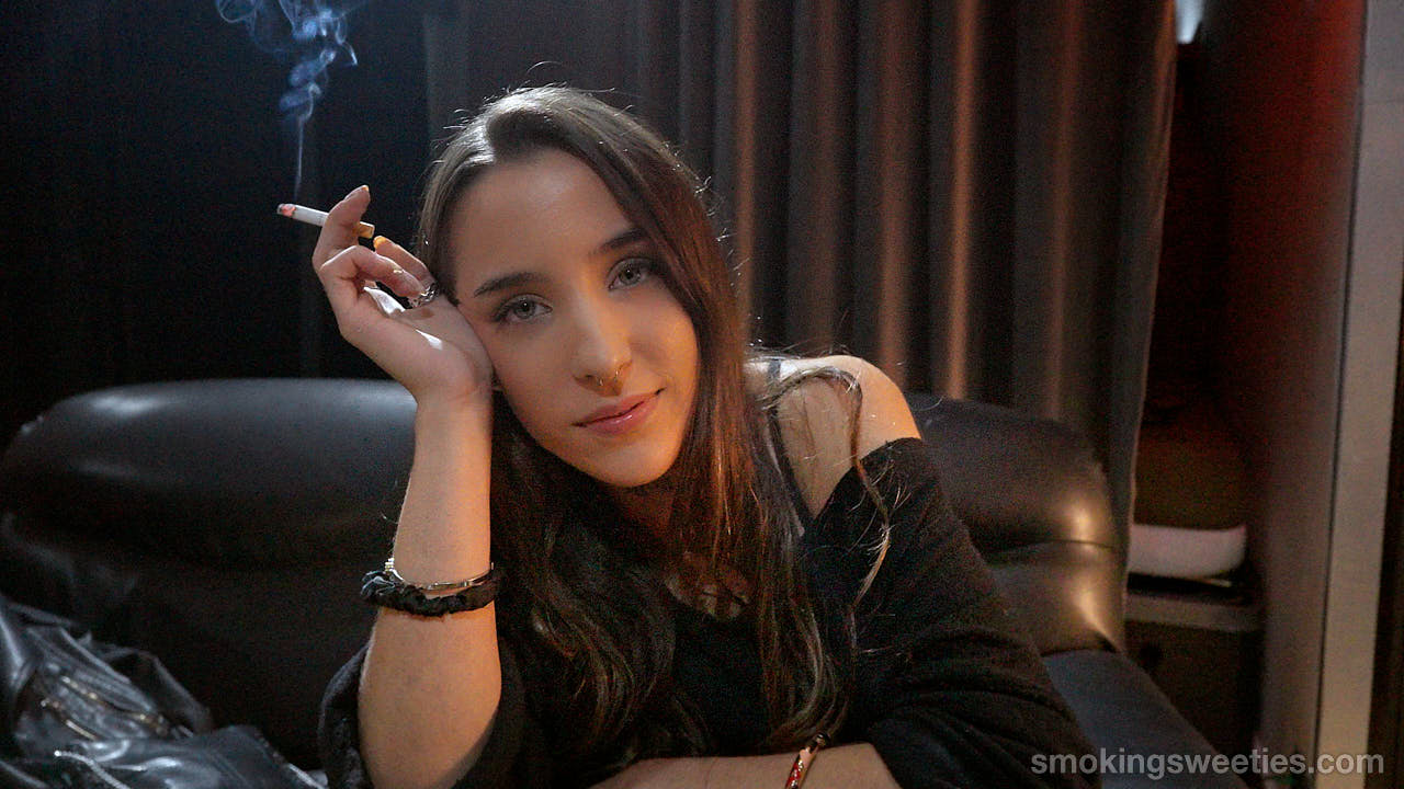 Lau: Smoking Interview